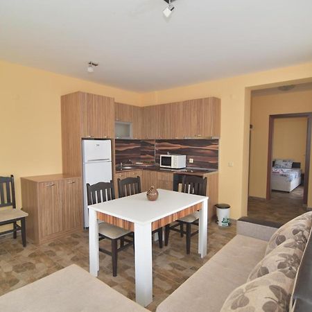 Villa Raya Sozopol Eksteriør billede