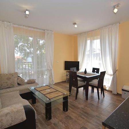 Villa Raya Sozopol Eksteriør billede