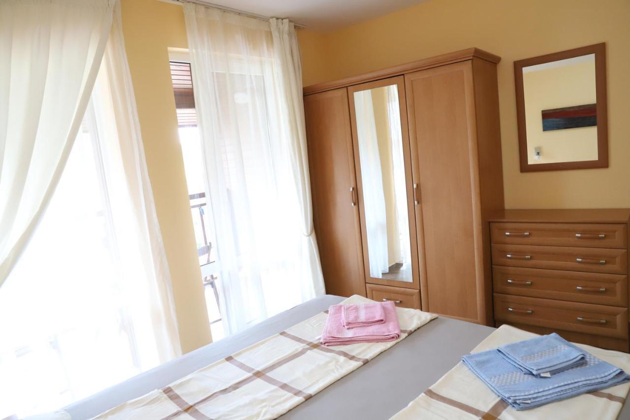 Villa Raya Sozopol Eksteriør billede
