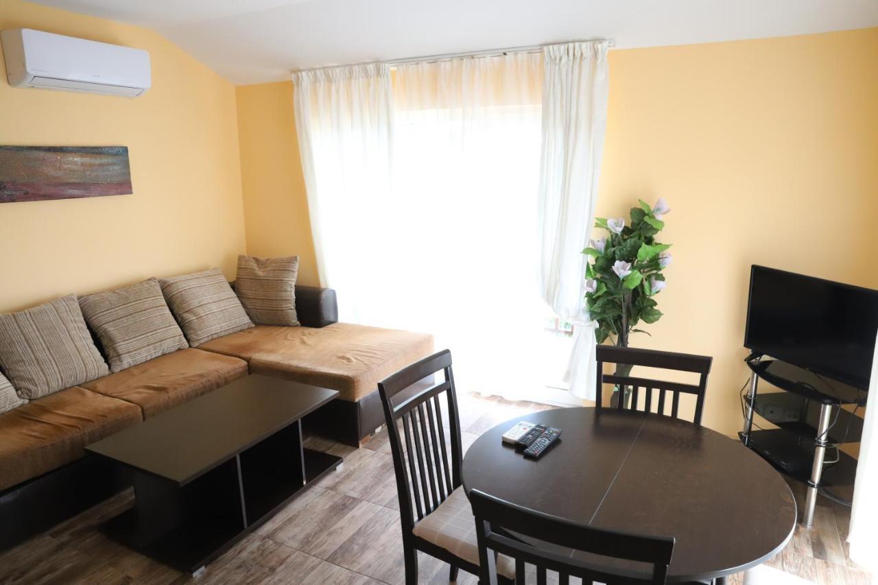 Villa Raya Sozopol Eksteriør billede