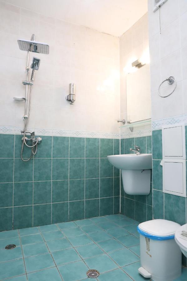 Villa Raya Sozopol Eksteriør billede