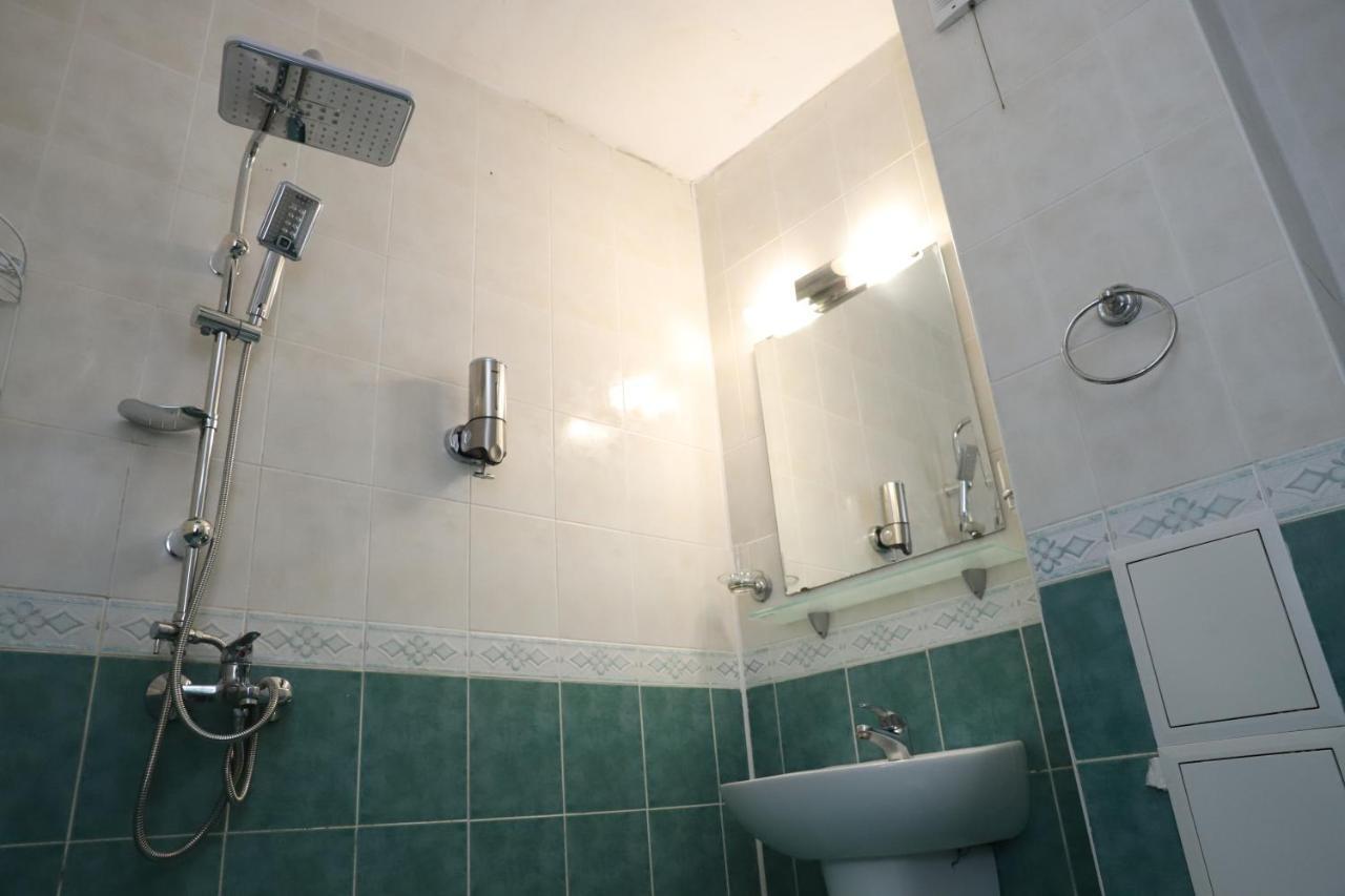 Villa Raya Sozopol Eksteriør billede