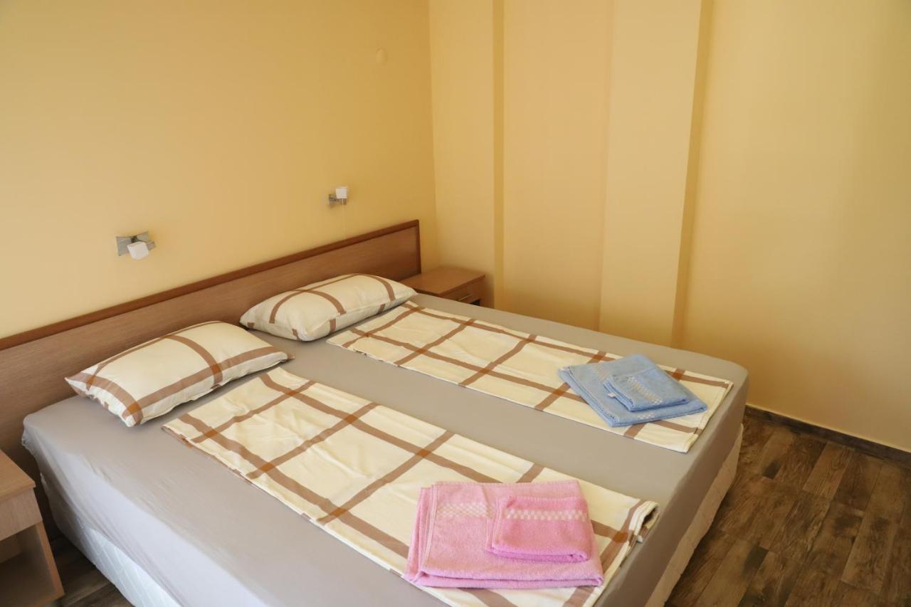 Villa Raya Sozopol Eksteriør billede