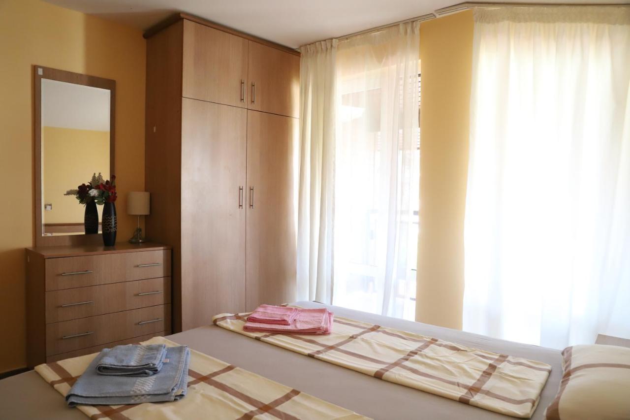 Villa Raya Sozopol Eksteriør billede