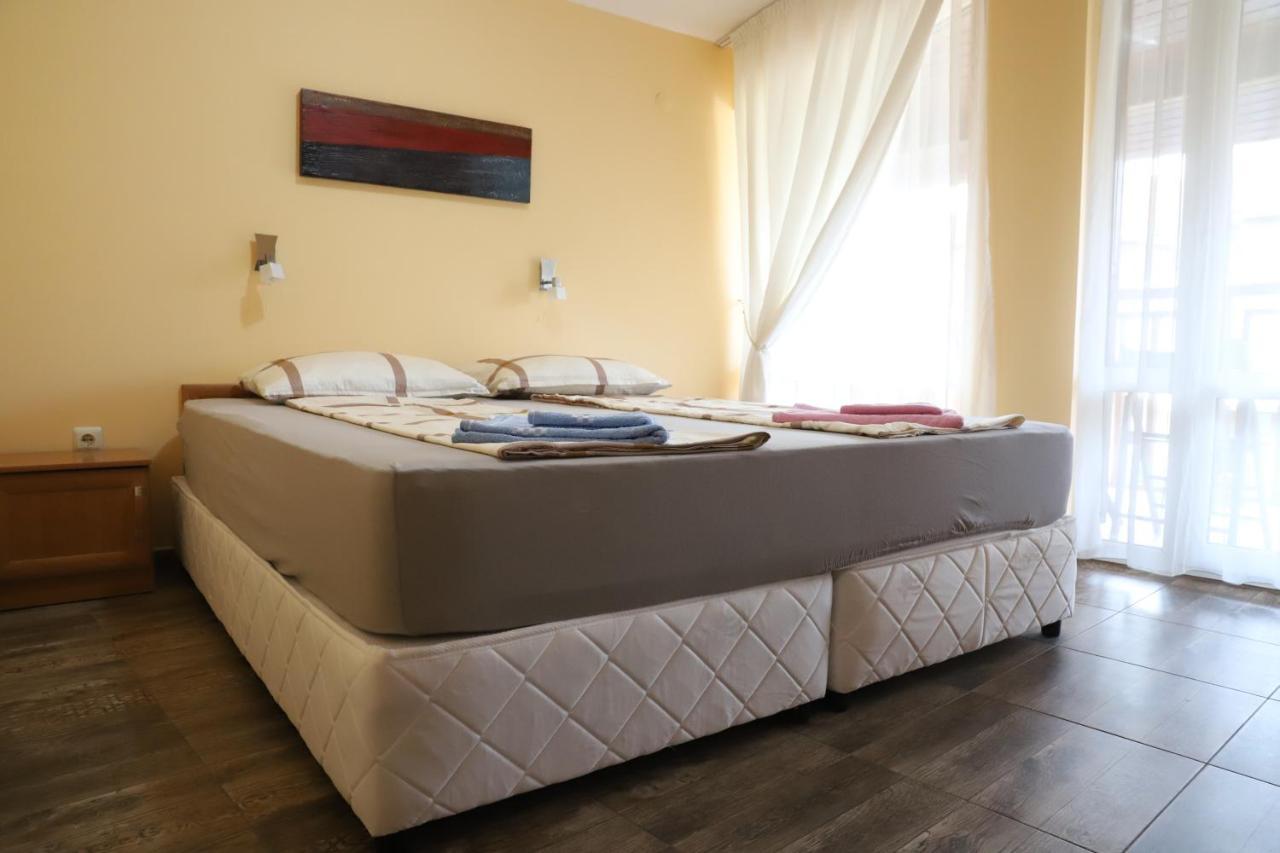 Villa Raya Sozopol Eksteriør billede