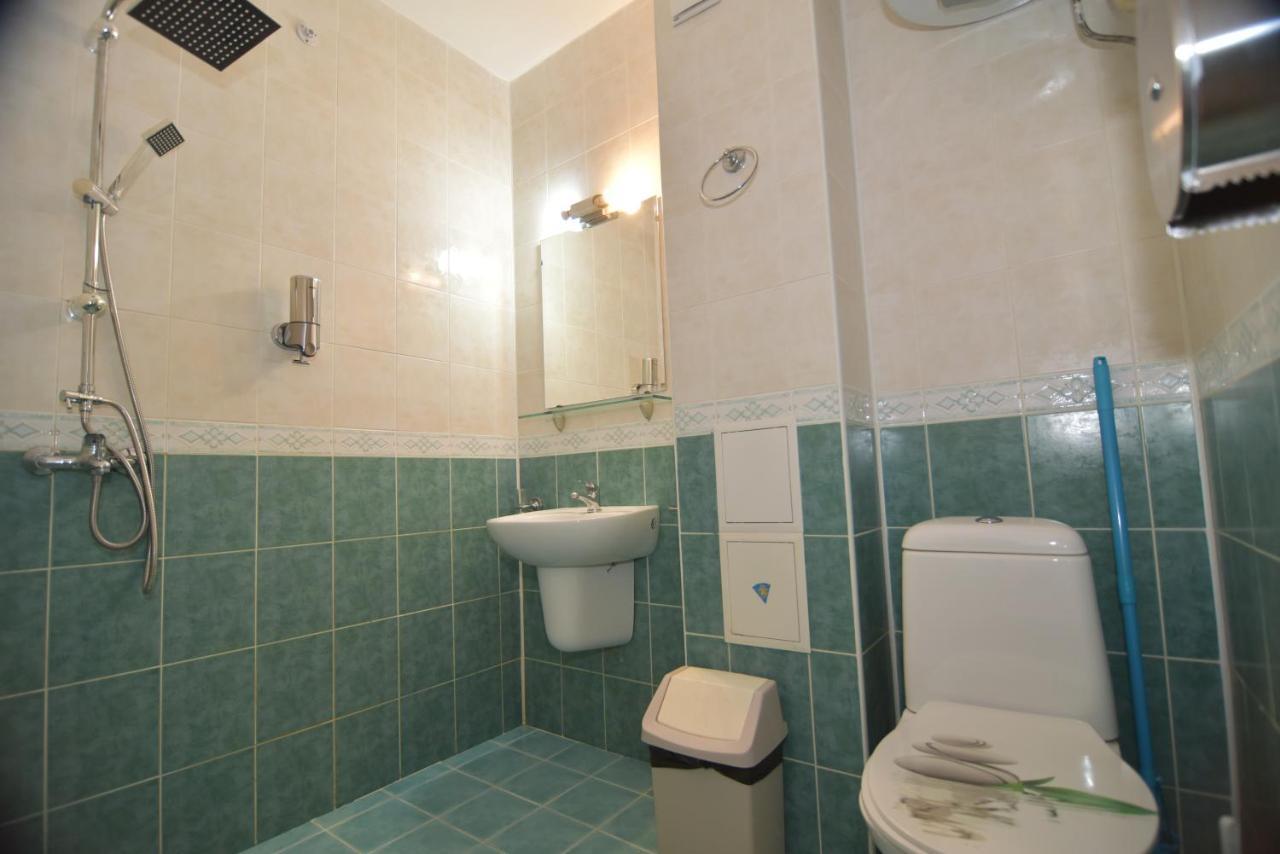 Villa Raya Sozopol Eksteriør billede