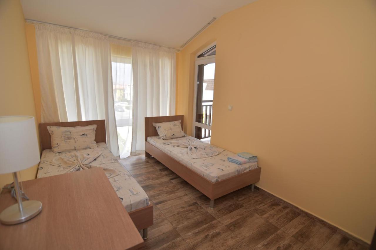Villa Raya Sozopol Eksteriør billede