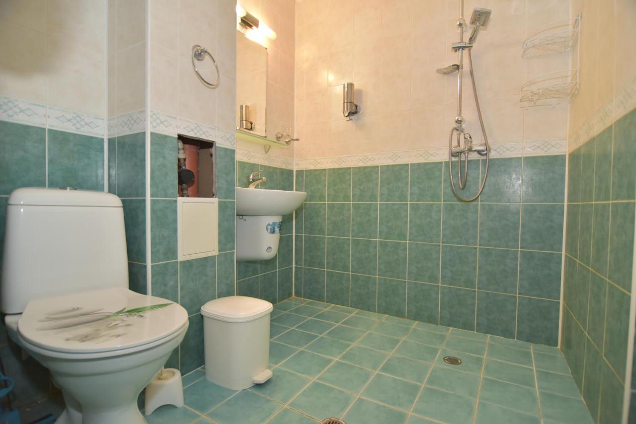 Villa Raya Sozopol Eksteriør billede
