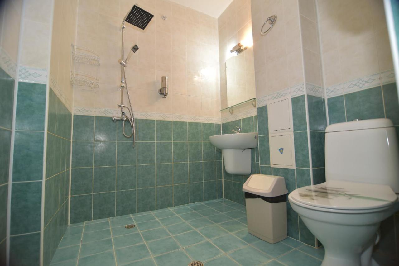 Villa Raya Sozopol Eksteriør billede