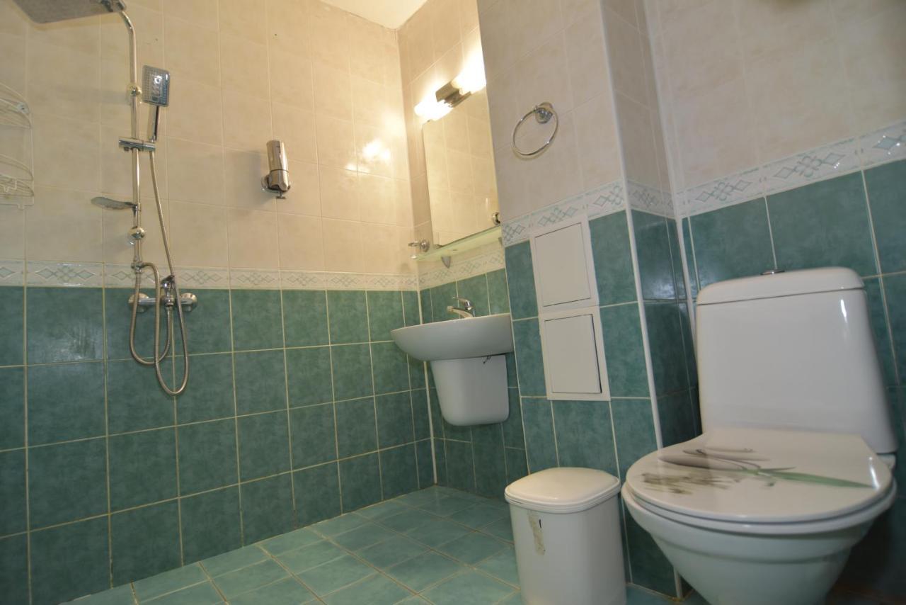 Villa Raya Sozopol Eksteriør billede