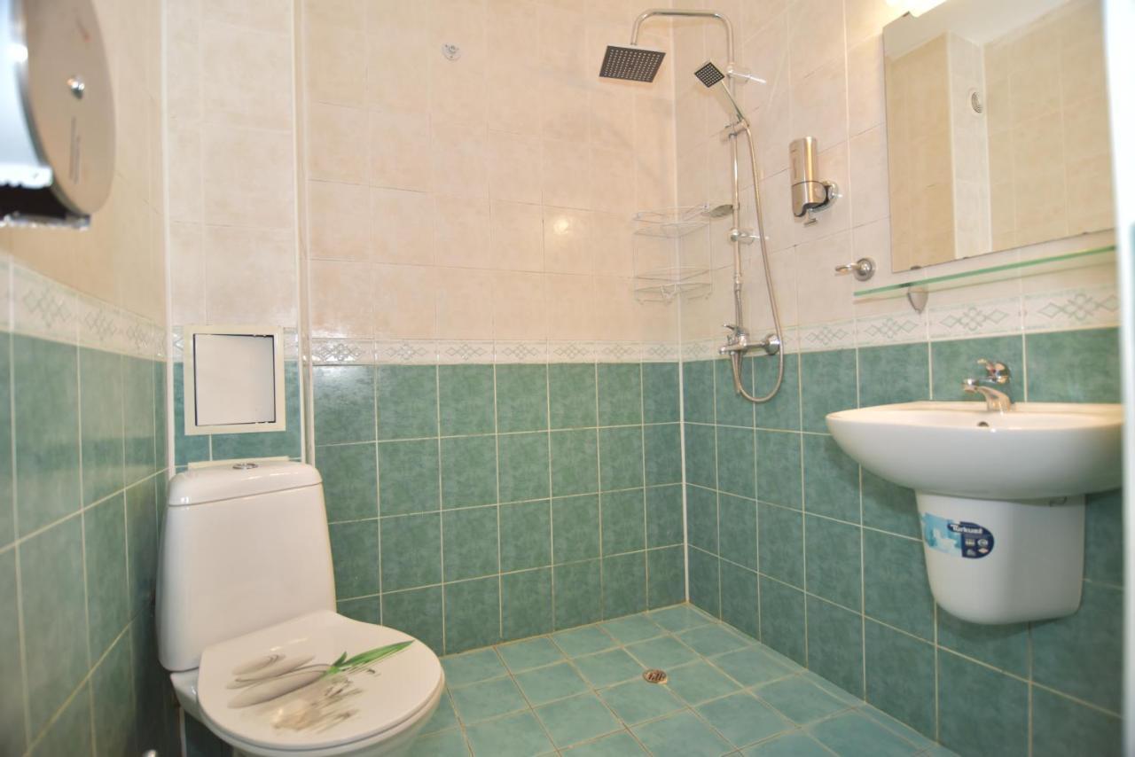Villa Raya Sozopol Eksteriør billede